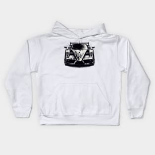 Ferrari Enzo Kids Hoodie